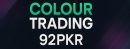 92pkr colour trading
