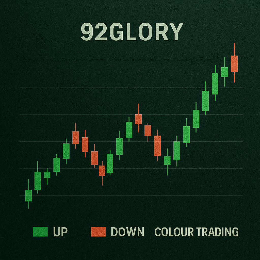 colour trading pakistan