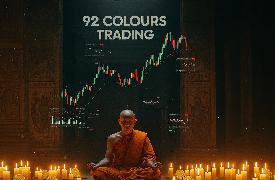 colours trading